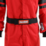RaceQuip One Piece Multi Layer Fire Suit - 120012RQP