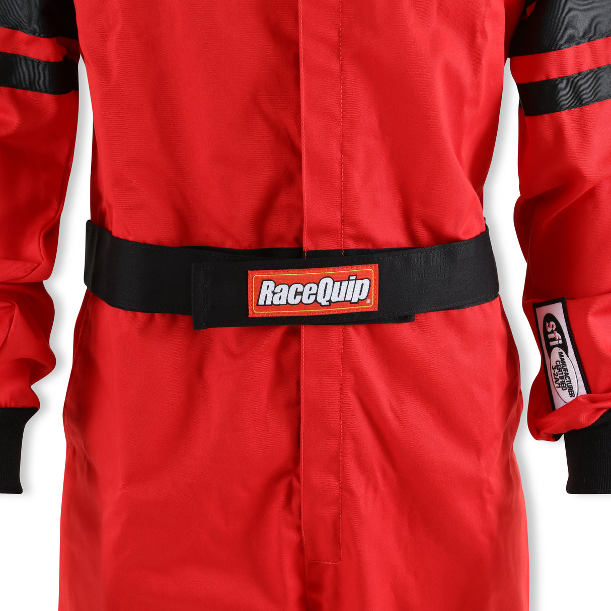 RaceQuip One Piece Multi Layer Fire Suit - 120015RQP