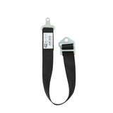 Simpson LCL 55" Lap Bolt-In 5-Point Pull-Down Harness Black - 29110BKH
