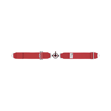 Simpson Camlock Seatbelt - 32024R