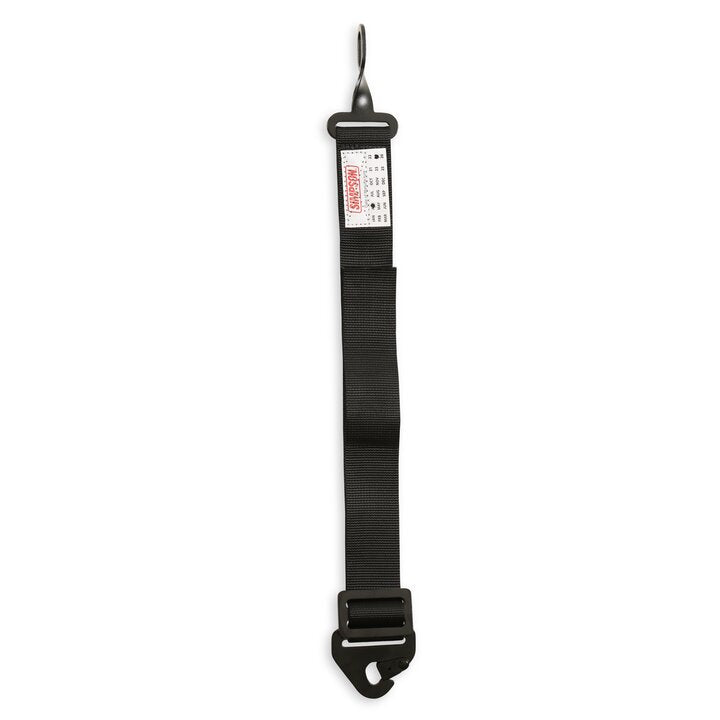 Simpson Safety Simpson Racing Latch & Link Off-Road Recreational Harnesses - 3B22NIKX