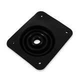 Hurst Shifter Boot, B-1 Boot and Plate - 1147336