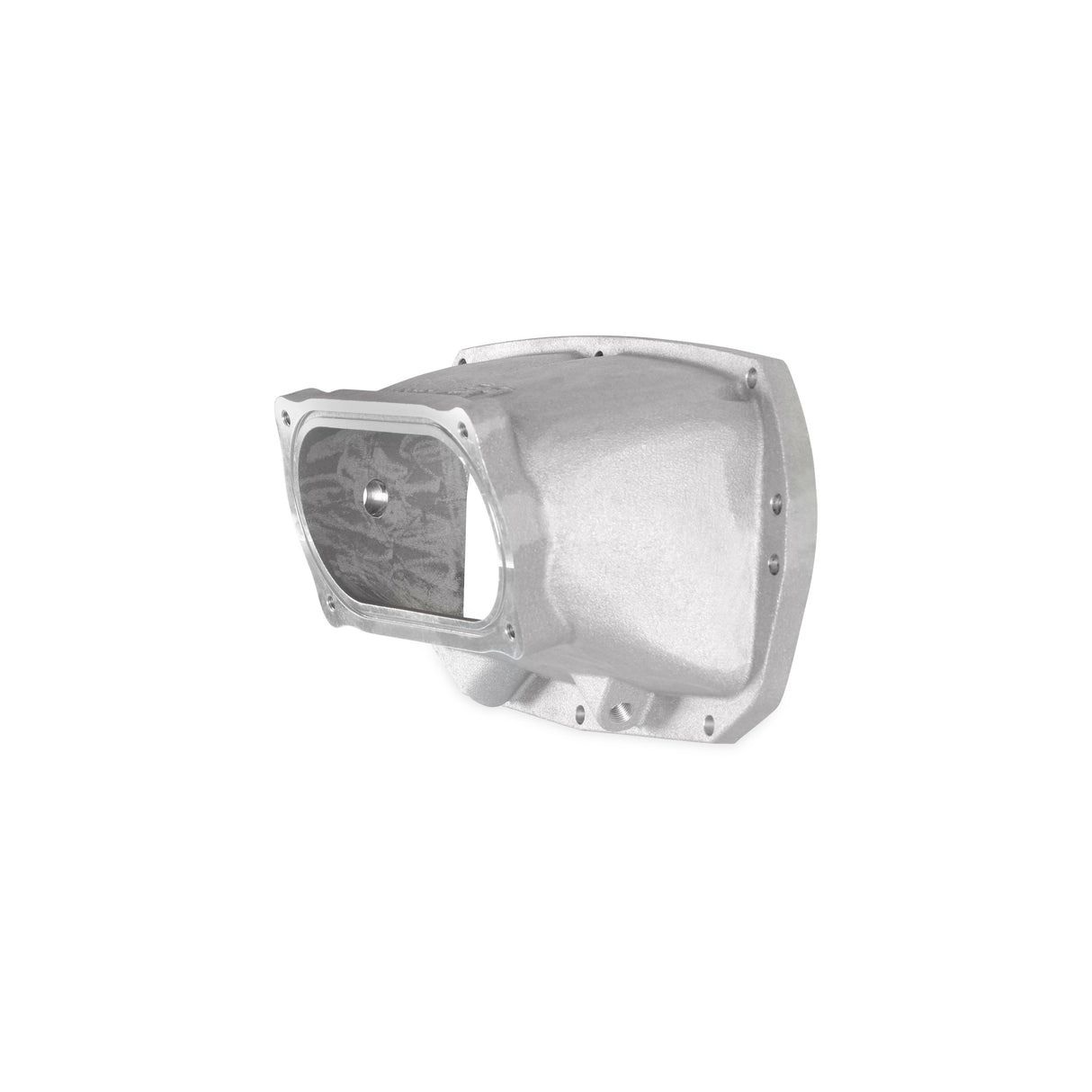 Holley 300-924 Ford Coyote Throttle Adapter - Ultra Lo-Ram