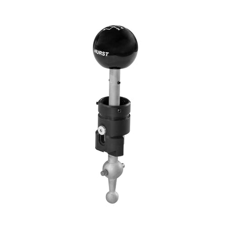 Hurst Indy Performance Manual Shifter - S550 Mustang - 3916036