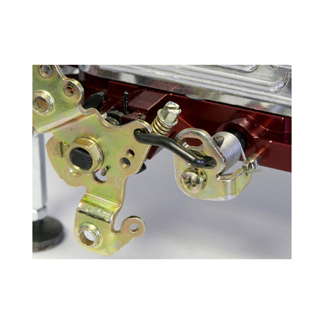 Quick Fuel LINKAGE KIT (4150) SUPER PROGRESSIVE & 1:1 - 43-4QFT