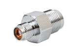 NOS Nitrous Bottle Racer Safety Blow-Off Adapter - 16169NOS