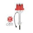 MSD Chrysler 383,400 Small Diameter Pro-Billet Distributor - 8545