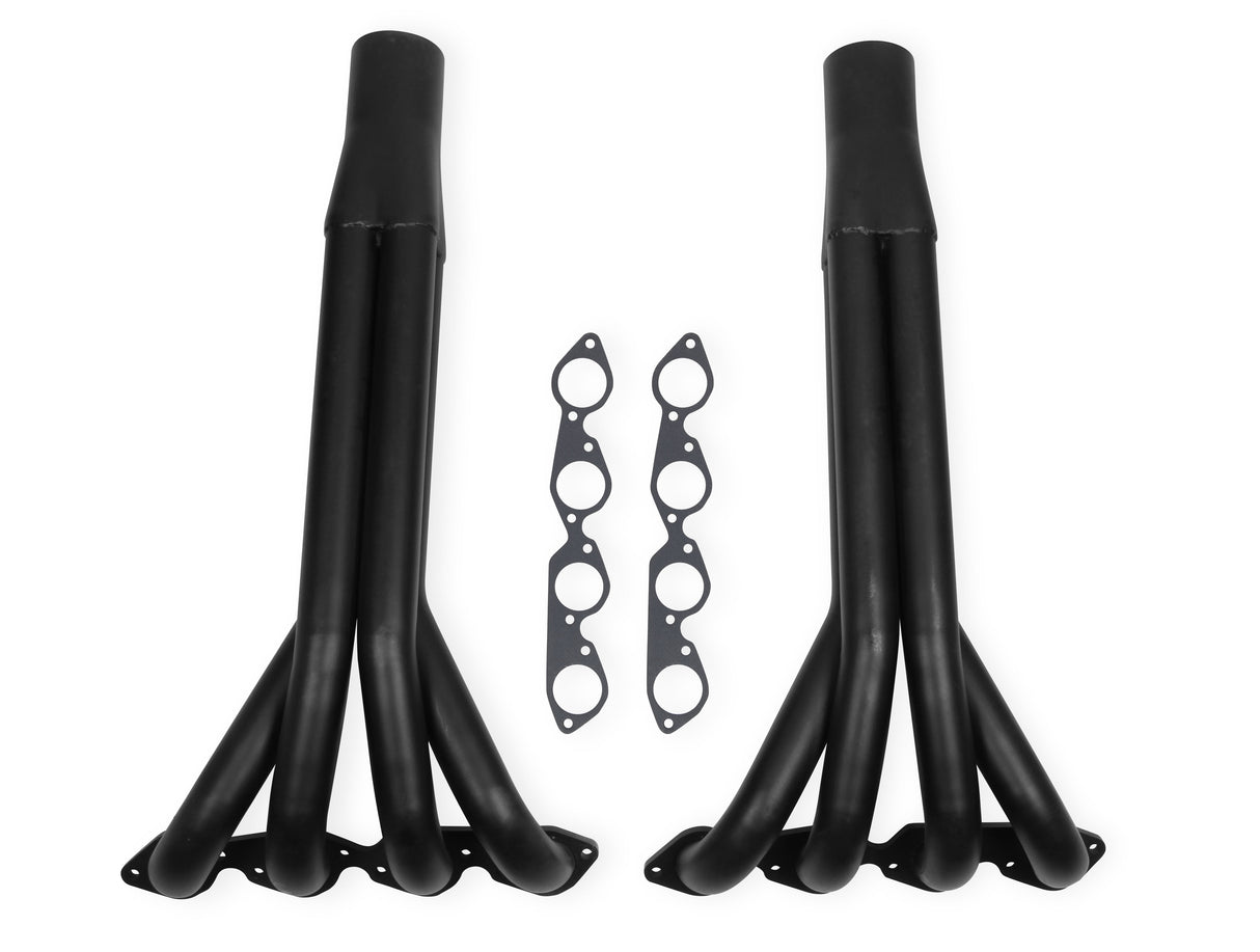 Flowtech Upright Headers - 11553FLT