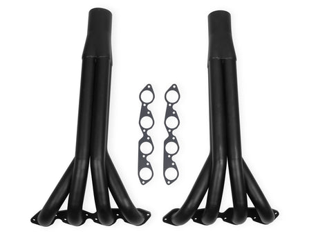 Flowtech Upright Headers - 11553FLT