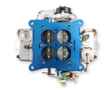 Holley 0-86670BL 670 CFM Ultra Street Avenger Carburetor