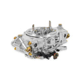 Holley 0-80509-3 830 CFM Classic HP Carburetor - Aluminum