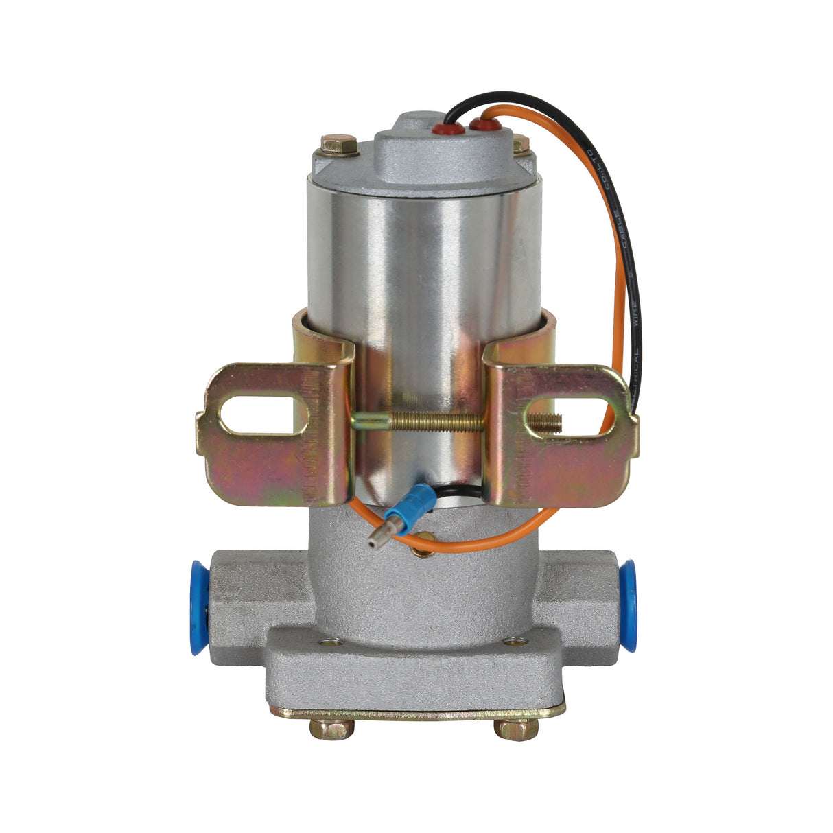 Holley 80000100 Electric Fuel Pump - Street Performance
