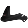 STILO WRC DES peak, matt black - YA0271