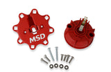 MSD Cap-A-Dapt Kit, Fixed Rotor - 8445