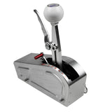 B&M Automatic Gated Shifter - Pro Stick PG - 80704