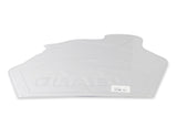 Weiand Tiger Metal Sign - 10009WND