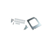 Holley Replacement Hardware for Gen III Oil Pans - Mid-Sump - 302-72