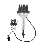 Holley 565-201 EFI Dual Sync Ford 351W Distributor