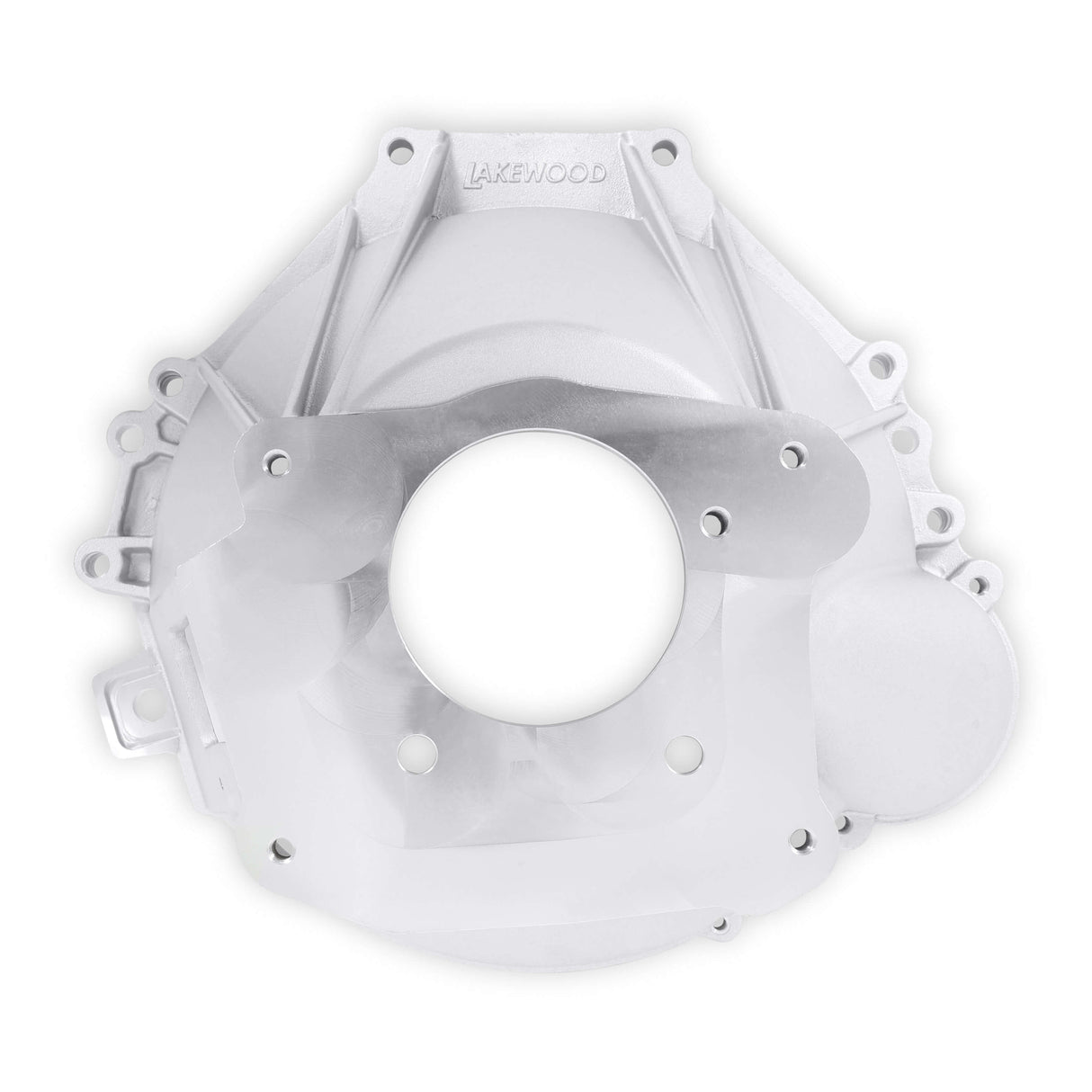 Holley 319-600 Complete Transmission Installation Kit