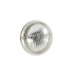 Scott Drake GT Fog Light Bulb, Clear - FDU-15220-GT