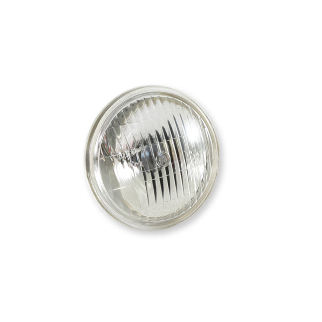 Scott Drake GT Fog Light Bulb, Clear - FDU-15220-GT