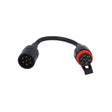 Racepak INTERFACE EXTENSION CABLE - 280-CA-IM-036