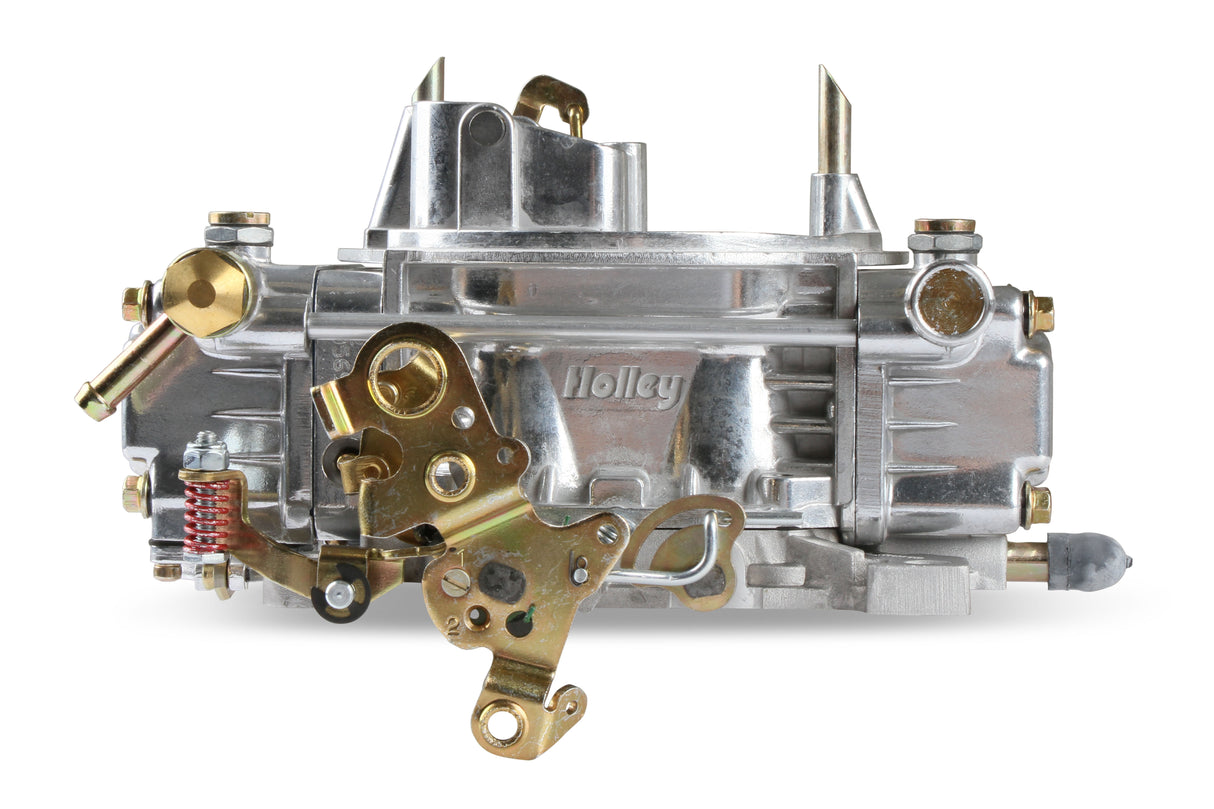Holley 0-80459SA 750 CFM Classic Carburetor