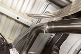 Flowmaster Flow FX Cat-Back Exhaust System - 717927