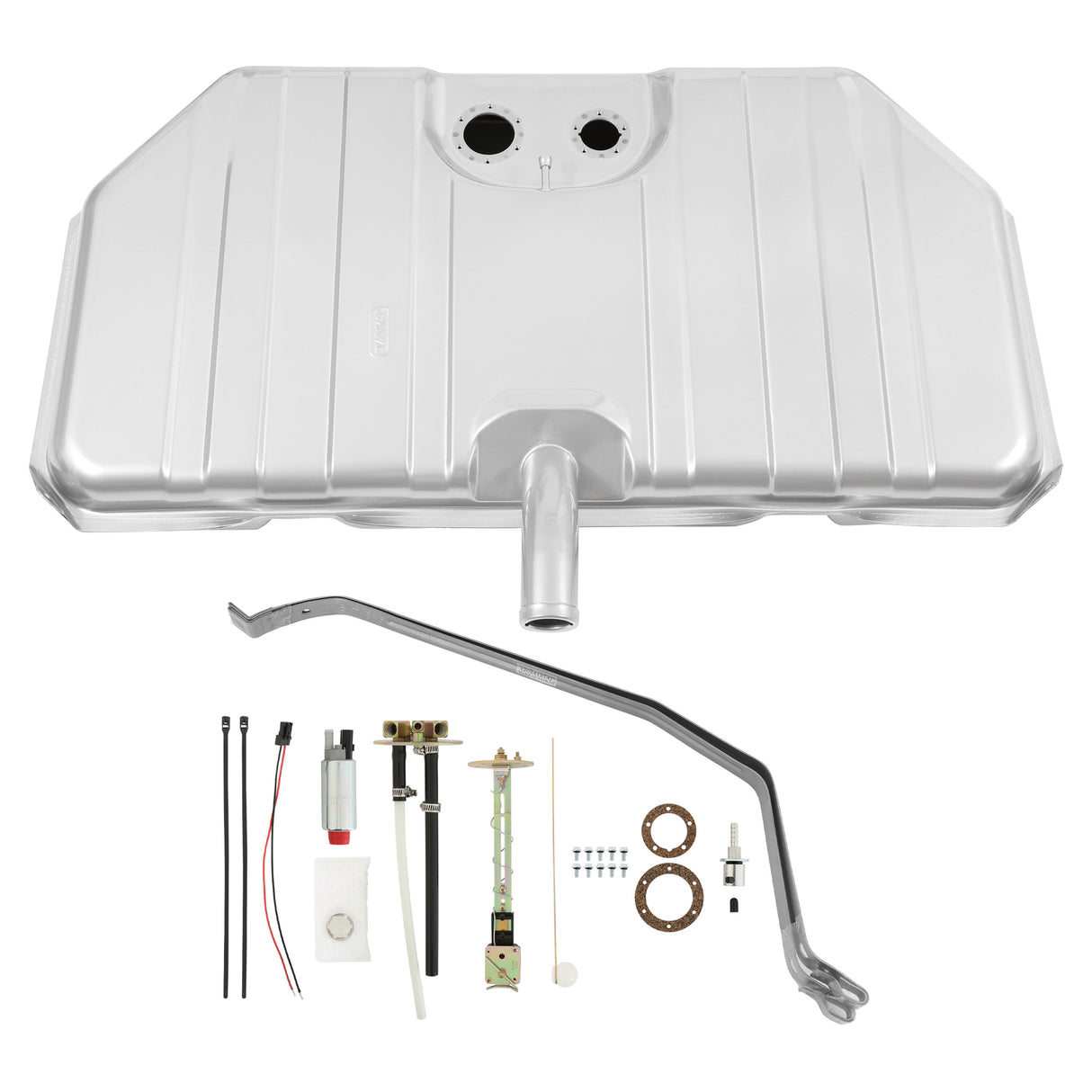 Holley Sniper EFI Sniper EFI Fuel Tank System 255 LPH - 19-103