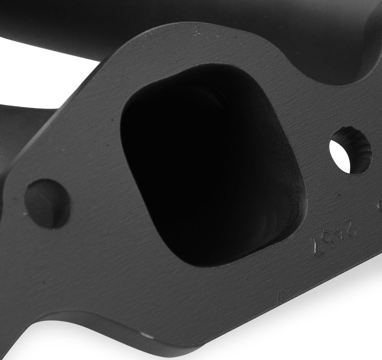 Hooker Competition Long Tube Headers - Painted - 2457HKR