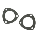 Mr Gasket Ultra-Seal Collector Gaskets - 2-1/2 Inch - 5980