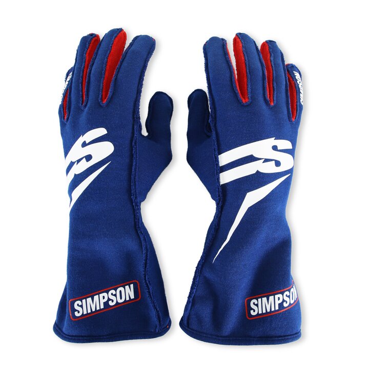 Simpson Airspeed Gloves - ASBLG