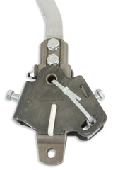 Hurst Mastershift 3-speed Manual Shifter - Ford/GM Trucks - 3666809
