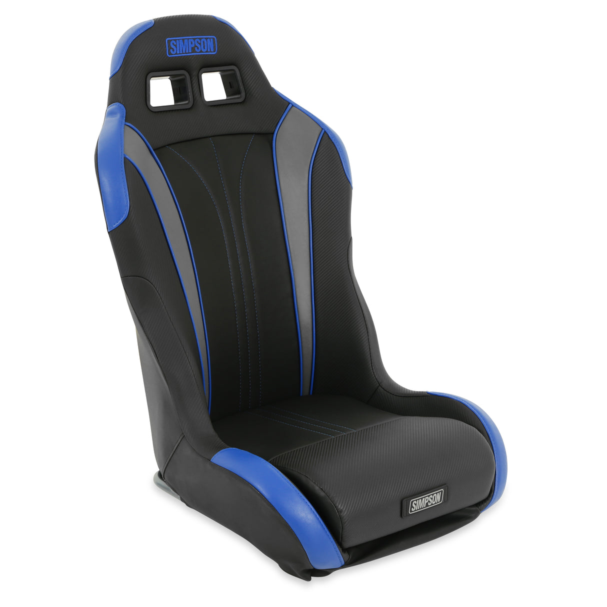 Simpson Racing Vortex II Off-Road Suspension Seat - S104-307