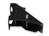 Holley 97-347 Gen III Hemi Alternator Relocation Bracket - Fits Mopar Factory Alternator