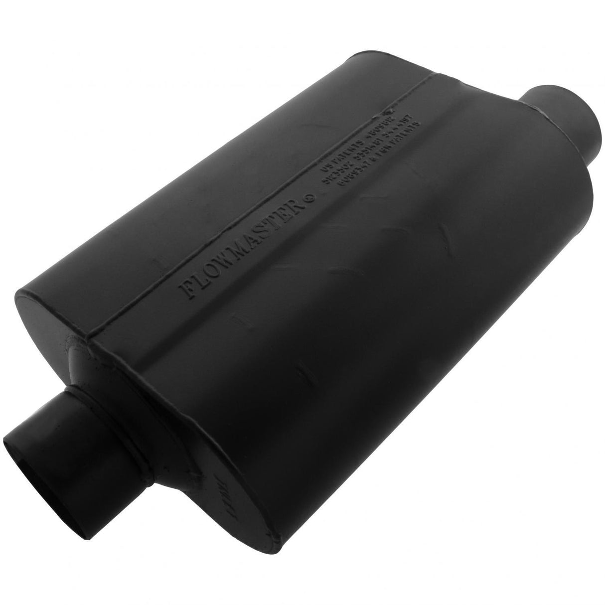 Flowmaster Super 40 Series Chambered Muffler - 953047