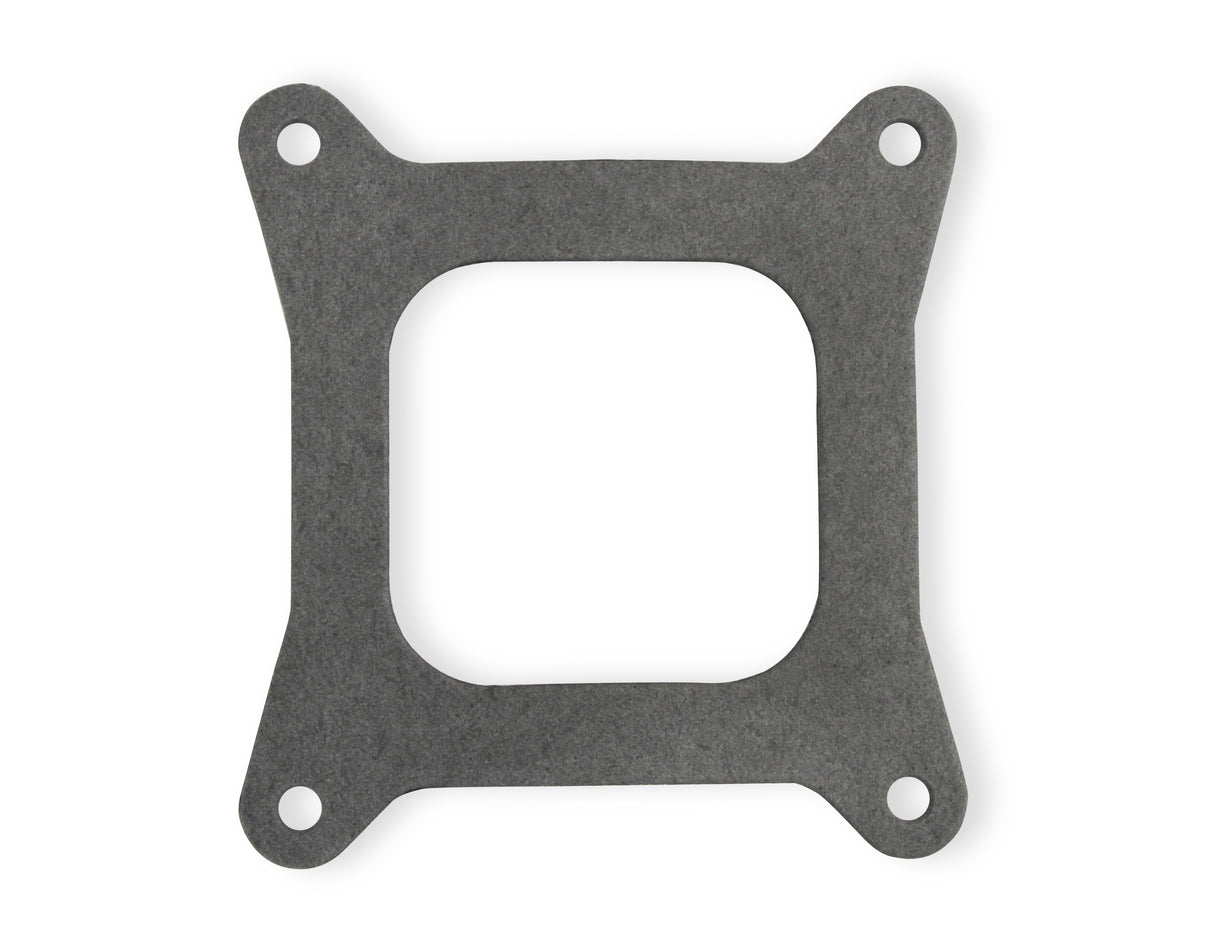 Holley 0-80457S 600 CFM Street Warrior Model 4160® Carburetor
