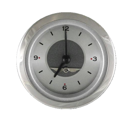 Classic Instruments All American 2 1/8" Clock - AW90SRC