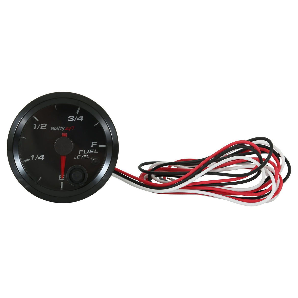 Holley 553-133 EFI Fuel Level Gauge