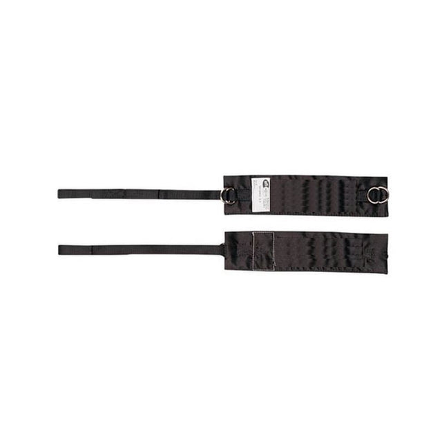 Simpson Arm Restraints - 54018BK