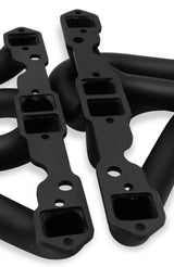 Hooker Super Competition Long Tube Headers - Painted - 2207HKR