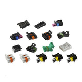 Holley 570-102 MPFI/TPI Main Harness Connector Kit
