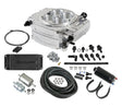Holley Sniper EFI Sniper 2 EFI Bundle with HyperSpark Ignition System - 550-510-BPK-SBF