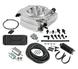 Holley 550-510-BPK-SBF Sniper 2 EFI Bundle with HyperSpark Ignition System