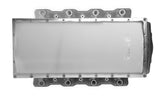 Holley 832141 Sniper EFI Fabricated Race Series Intake Manifold - GM LS1/LS2/LS6 - Silver