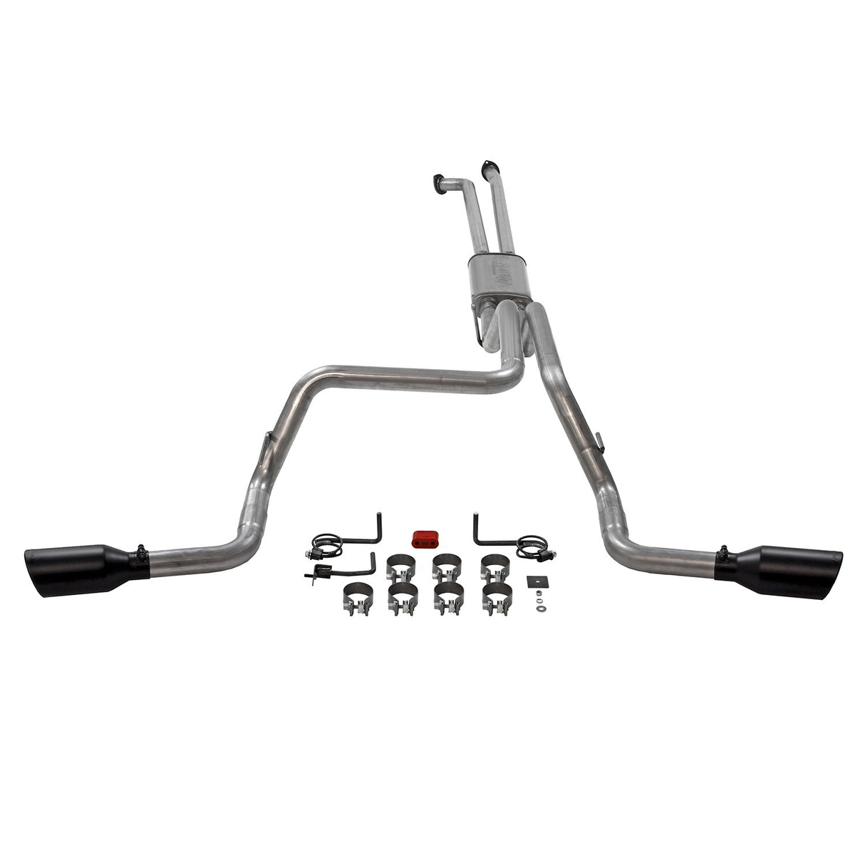 Flowmaster Flow FX Cat-Back Exhaust System - 718106