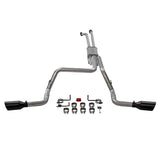 Flowmaster Flow FX Cat-Back Exhaust System - 718106