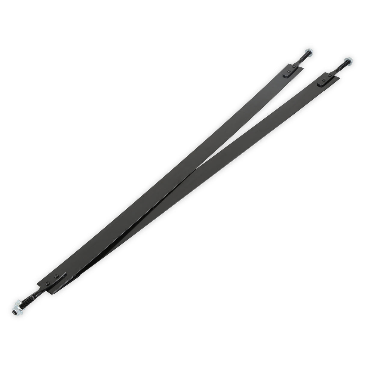 Holley 19-578 Fuel Tank Straps