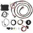 Holley 550-605N HP EFI ECU & Harness Kits