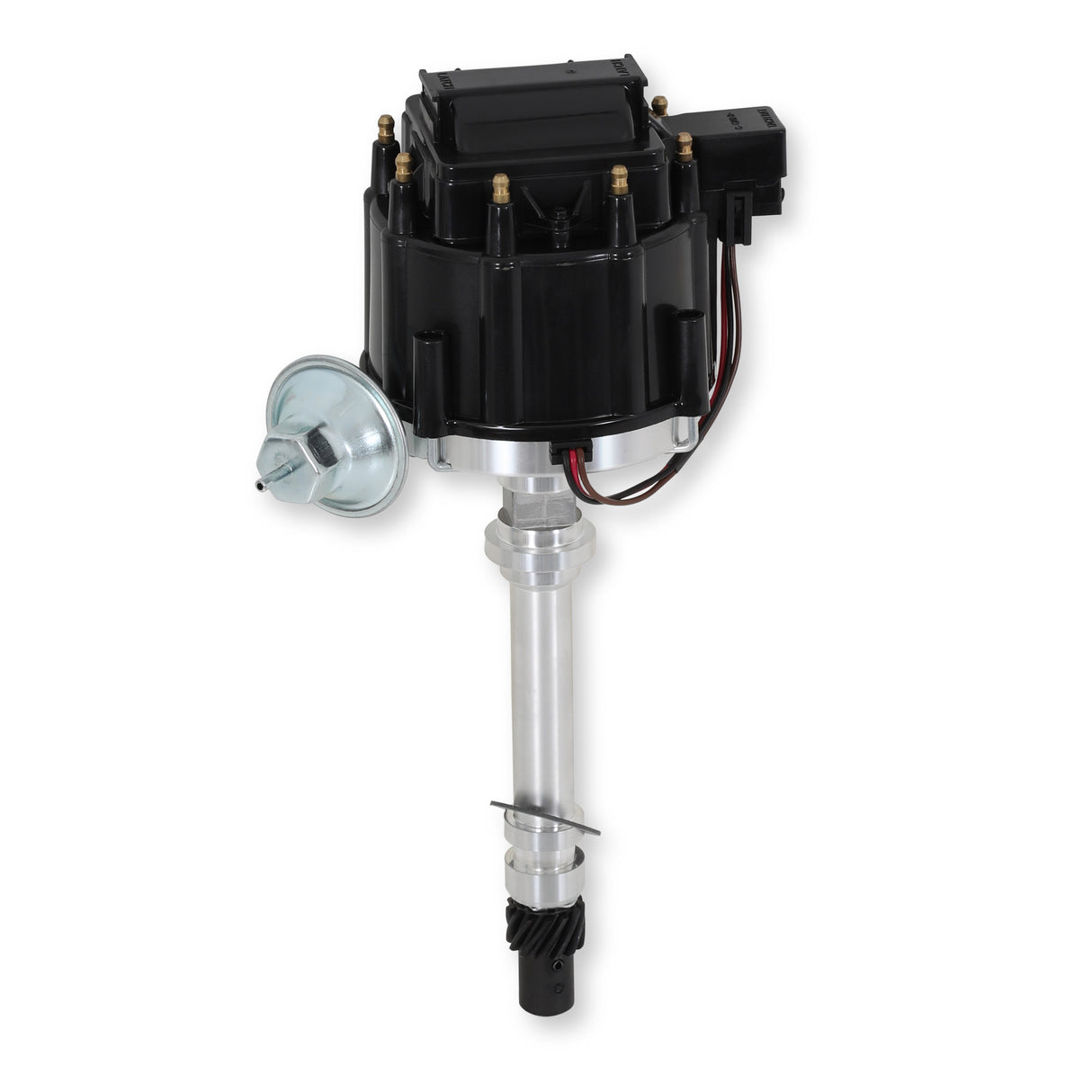 ACCEL "Ready to Run" Distributor - GM HEI - Includes Coil - 59107CK